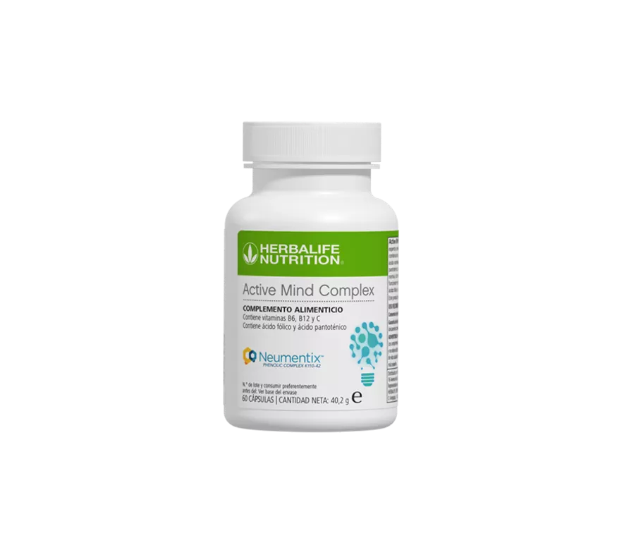 Active Mind Complex (Informed Sport)