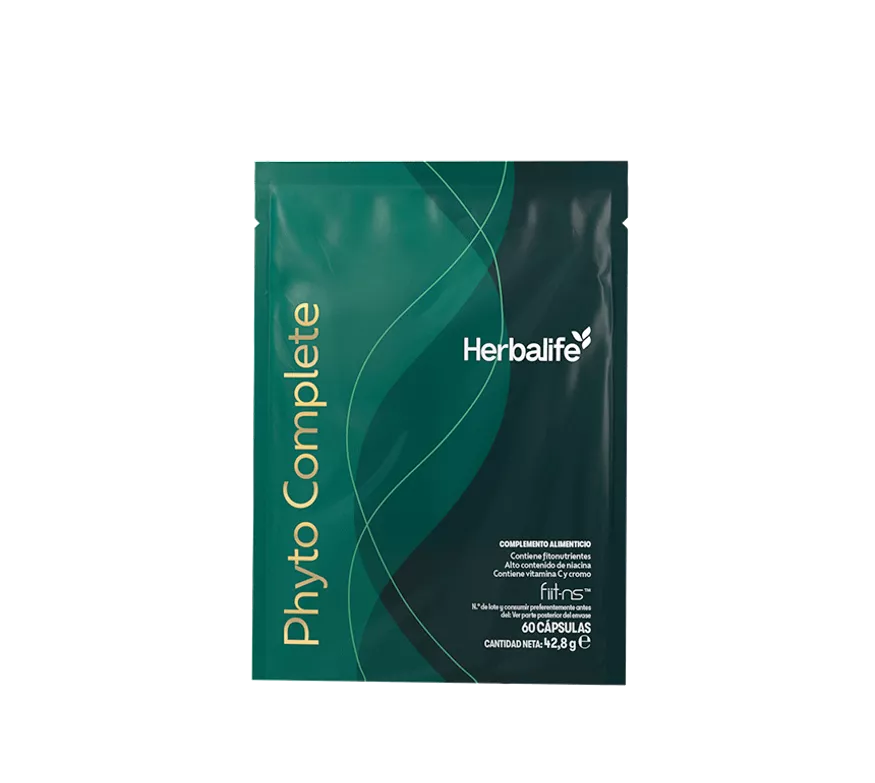 Phyto Complete (Informed Sport)