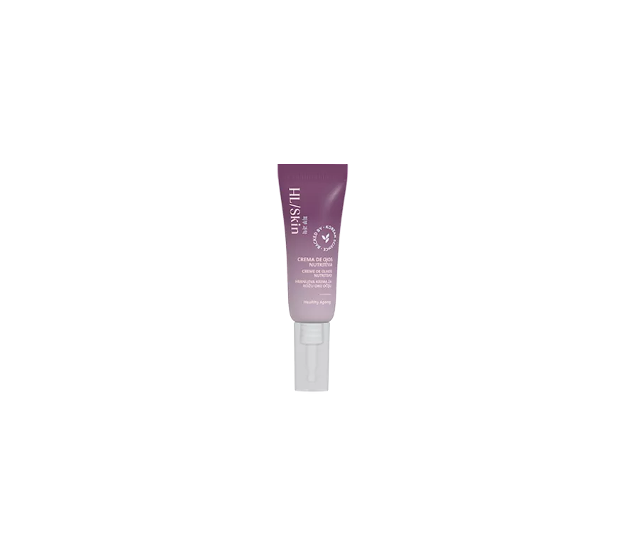 Crema de Ojos Nutritiva HL Skin