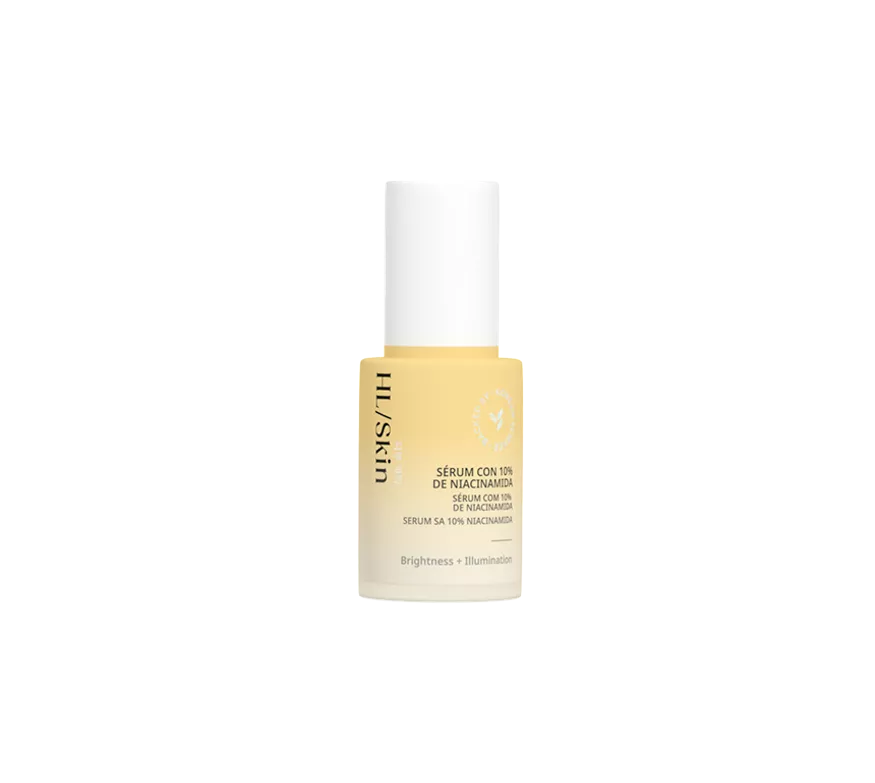 Sérum 10% Niacinamida HL Skin