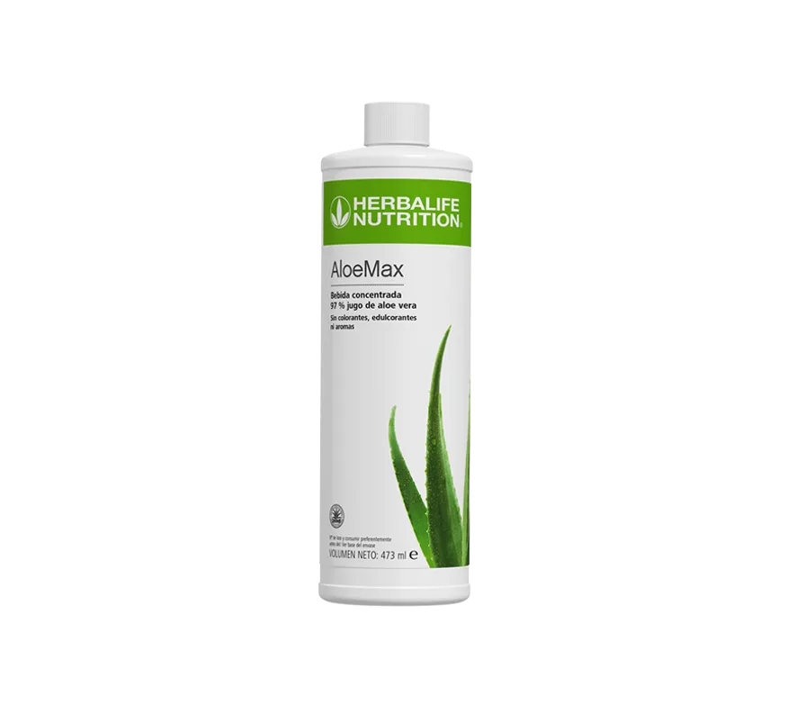 Aloe Max Original
